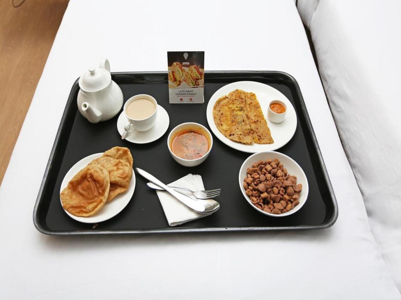 Oyo Flagship 324 Velachery Madipakkam 호텔 첸나이 외부 사진